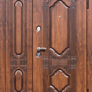 Парадная дверь DR374